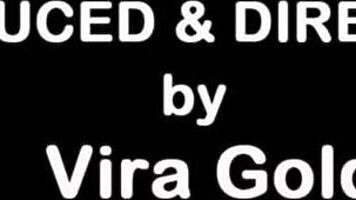 Big Booty Girl Tries First Anal Gape