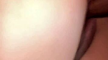 daniela gomez's big natural tits give brian epic titjob 💦