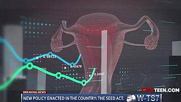 katerina deville and bambi blitz steal hubby's cock for wild fuck