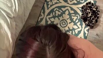 plumber, fuck my thick ass and fill my mouth with cum!