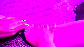 why does fingering my submissive girlfriend feel so fucking good?