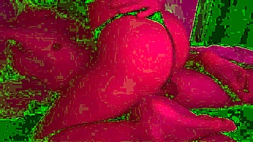 Nympho Screams Moans Deep Penetration Party! Legs Stockings Wild!