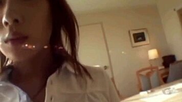 Petite Asian MILF in lingerie unleashes BDSM solo masturbation frenzy