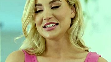 blake blossom gypsy rose in hardcore pov petite reality fuck