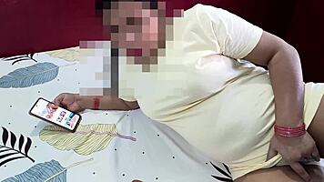 Explosive schoolgirl blowjob orgasm with boyfriend cumshot!