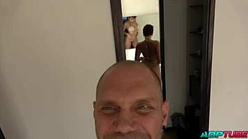 nacho vidal pounds amaranta hank in intense colombian casting