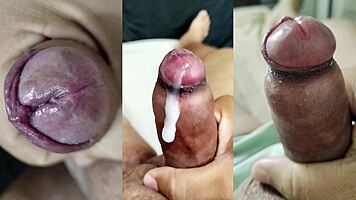 fuck my fiancee's wet pussy hard till we both cum dripping everywhere!