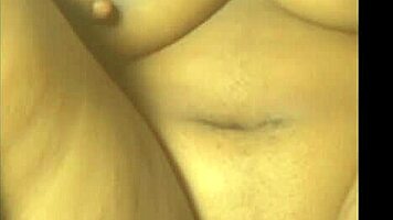 he slides deep into her tight latina pussy pounding rough till she squirts wildly