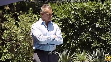 i skinny teen fuck old lover poolside feels so damn good