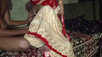 Hot Desi Indian Pounds Thick Ass In Steamy Bathroom Frenzy!
