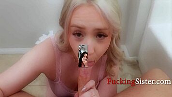 whoa she sucks way better than my ex eva nyx!