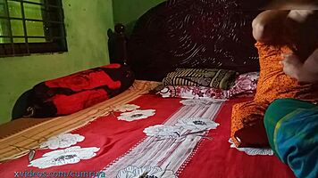 horny homemade group fucking with petite indian college amateurs