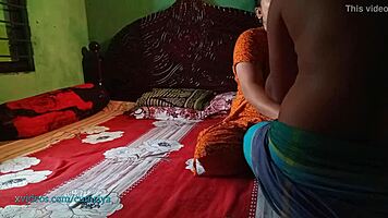 horny homemade group fucking with petite indian college amateurs