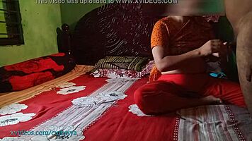 horny homemade group fucking with petite indian college amateurs