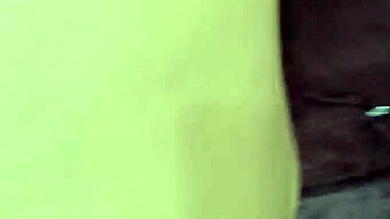 Indian Desi Teases Pussy Before Begging for Deep Ass Pounding