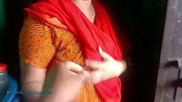 horny homemade group fucking with petite indian college amateurs
