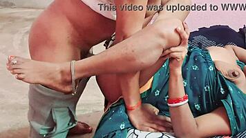 indian virgin girl spends time with boyfriend