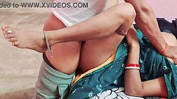 indian virgin girl spends time with boyfriend