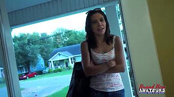 Jamie Litton Meredith Brunette Duo Adventure
