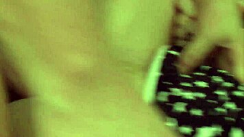 i awkwardly fuck this skinny redhead teen all over house