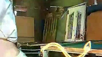 bonneyuwu argentina slut shakes her sexy body