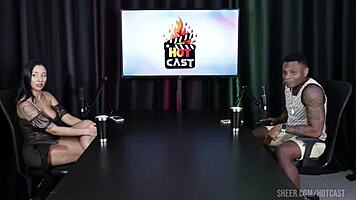 will mastro and vitoria beatriz share hot cast steamy moments part 3
