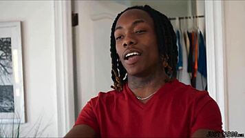 yo youre cheating on him? lemme join that hot fuck session