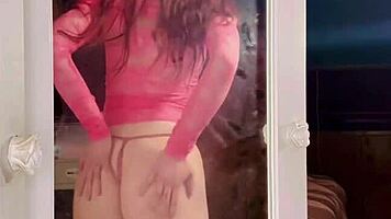 stripping teasing wet pussy just for you beautiful italian dollcult solo