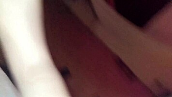Latina couple dives into raw unfiltered sex session part two