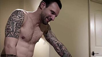 Watch me share my stud with you for ultimate threesome pleasure
