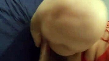 Colombian Latina Bride Offers Fat Ass in Red Lingerie