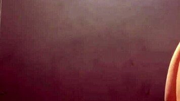 im cumming hard outdoors with my fat curvy body