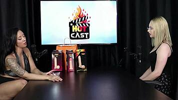 vivian loola spills secrets in wild casting interview full of kink