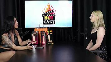 vivian loola spills secrets in wild casting interview full of kink