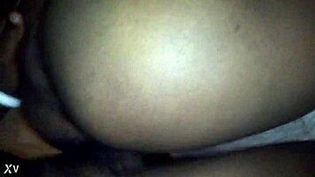 wanna see this bigdick monster stretch my tight pussy creampie deep? 