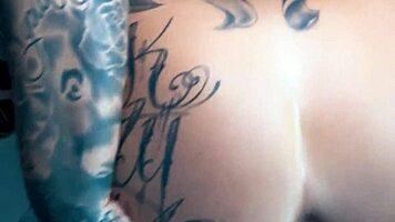 Blonde German milf babe hooks up hot in hotel for wild sex