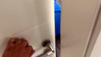 whoa that private nurse massage turned into sloppy wet blowjob heaven