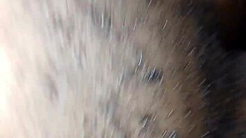 Street Hooker Delivers Outdoor Creampie Blowjob