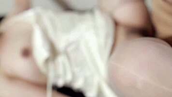 montok indo teen in sexy stockings bent over oiled creampie doggystyle