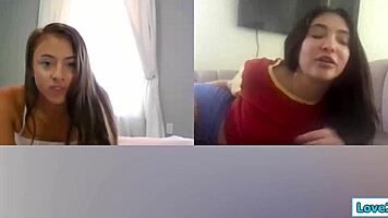 lesbian babes love anal fisting and toys