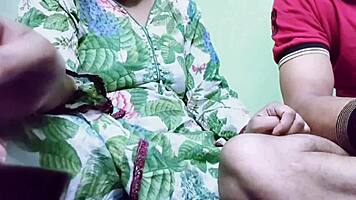 Desi Pakistani College Girl Craves Rough Cock In Tight Shaved Pussy