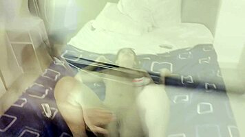 first time amateur petite skinny big cock blowjob ass pounding