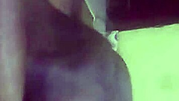 new village teen girl sneaks to ranch for hungry blowjob fingering