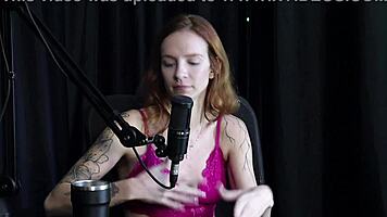 Debora Esteves Delivers Naughty Interview Packed With Brazilian Fetish Toys Part 3