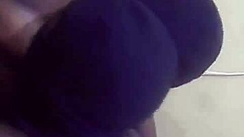 new village teen girl sneaks to ranch for hungry blowjob fingering
