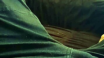 Wake Up And Jerk Off For Me Now Brazilian Babe Commands Orgasm!