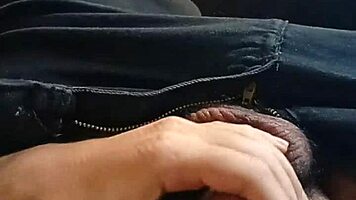 Wake Up And Jerk Off For Me Now Brazilian Babe Commands Orgasm!