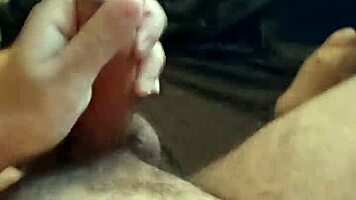 Wake Up And Jerk Off For Me Now Brazilian Babe Commands Orgasm!