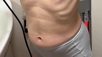 Wife's Swollen Nipples After Intense Cunnilingus Session