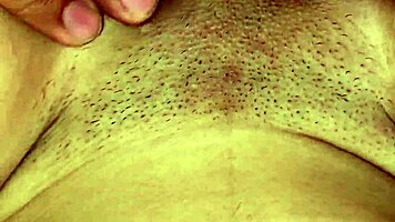 hot latina sits on cock milking every drop amateur style